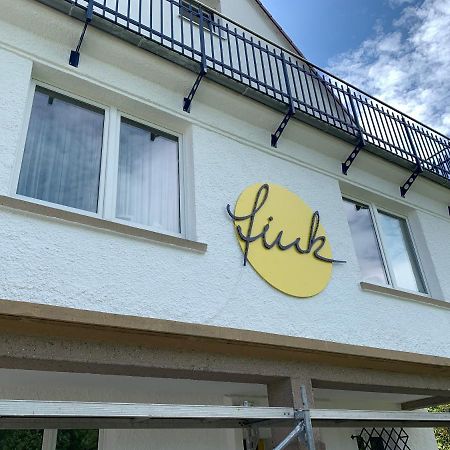 Villa Fink Schramberg Kültér fotó