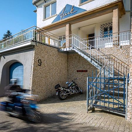 Villa Fink Schramberg Kültér fotó