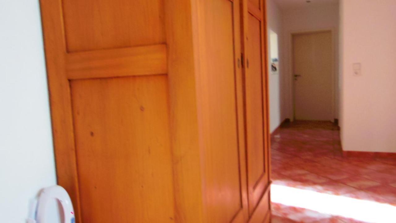 Villa Fink Schramberg Kültér fotó