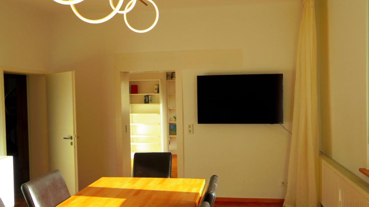 Villa Fink Schramberg Kültér fotó