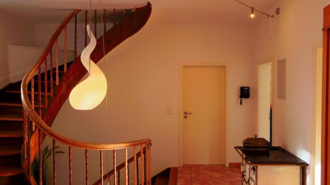 Villa Fink Schramberg Kültér fotó