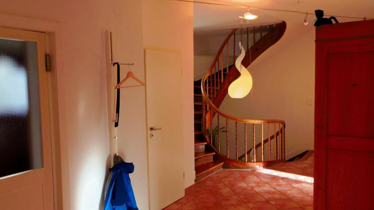 Villa Fink Schramberg Kültér fotó
