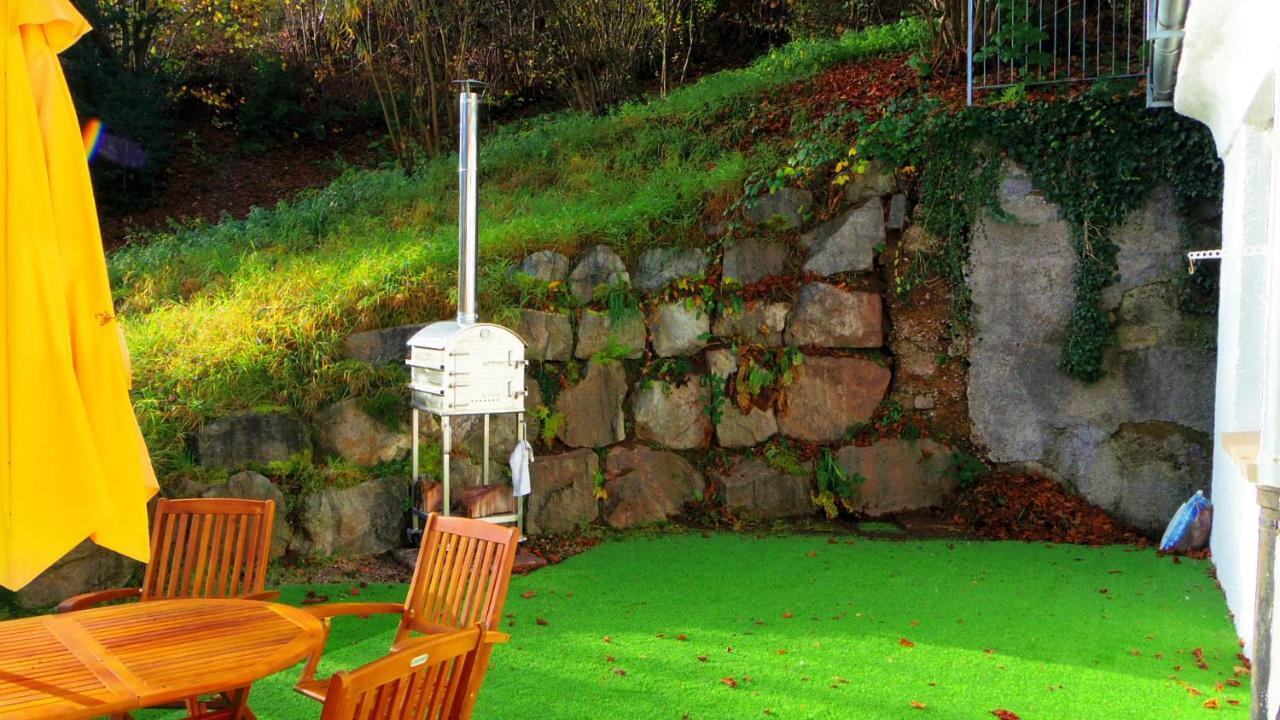 Villa Fink Schramberg Kültér fotó