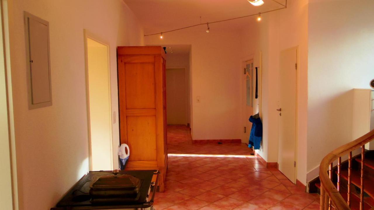 Villa Fink Schramberg Kültér fotó