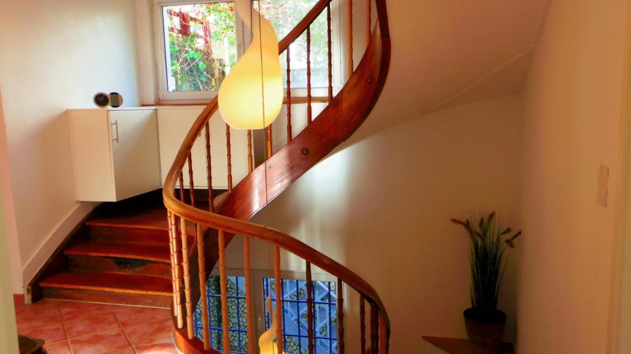Villa Fink Schramberg Kültér fotó