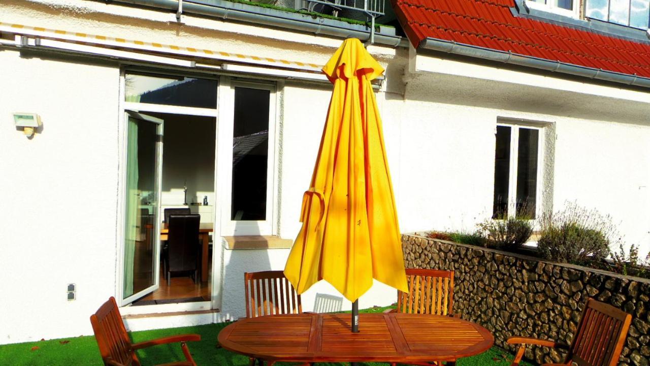 Villa Fink Schramberg Kültér fotó