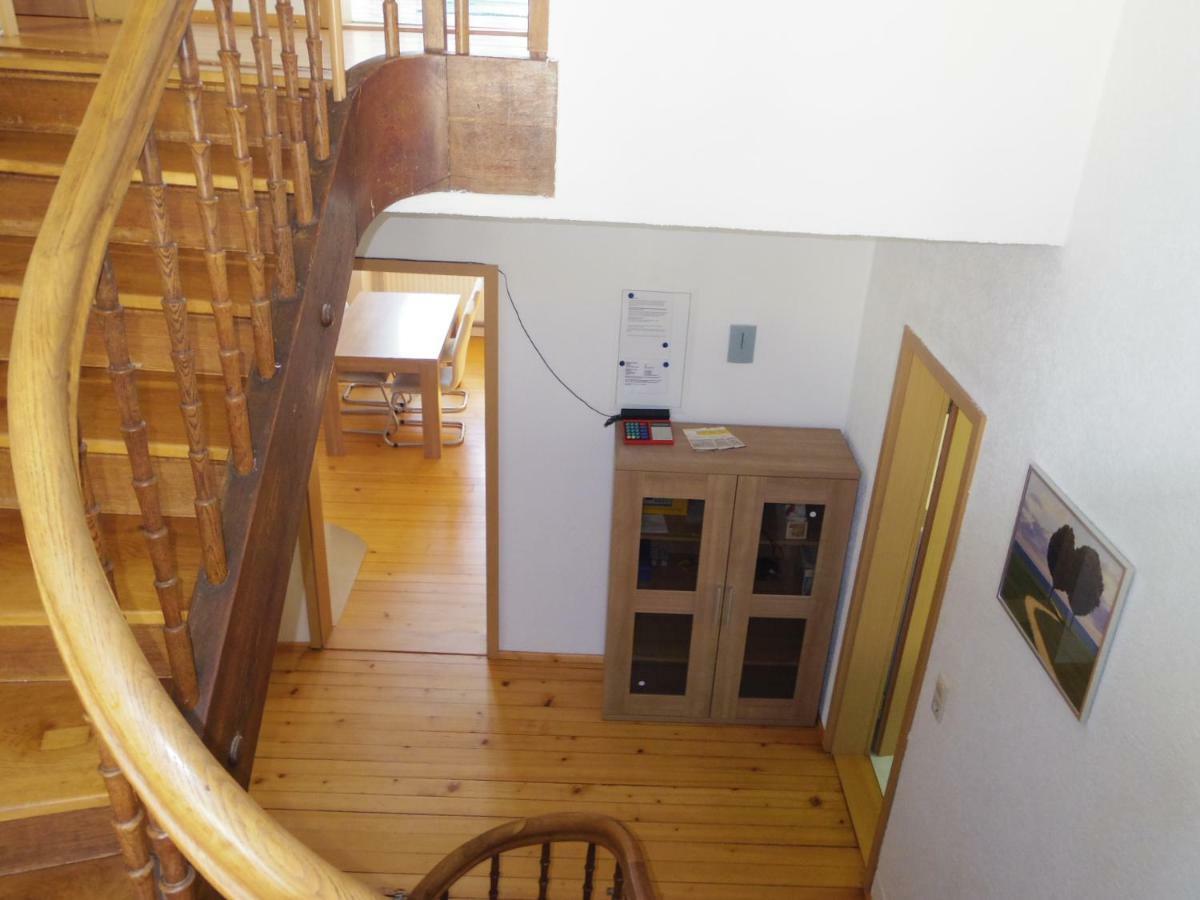Villa Fink Schramberg Kültér fotó
