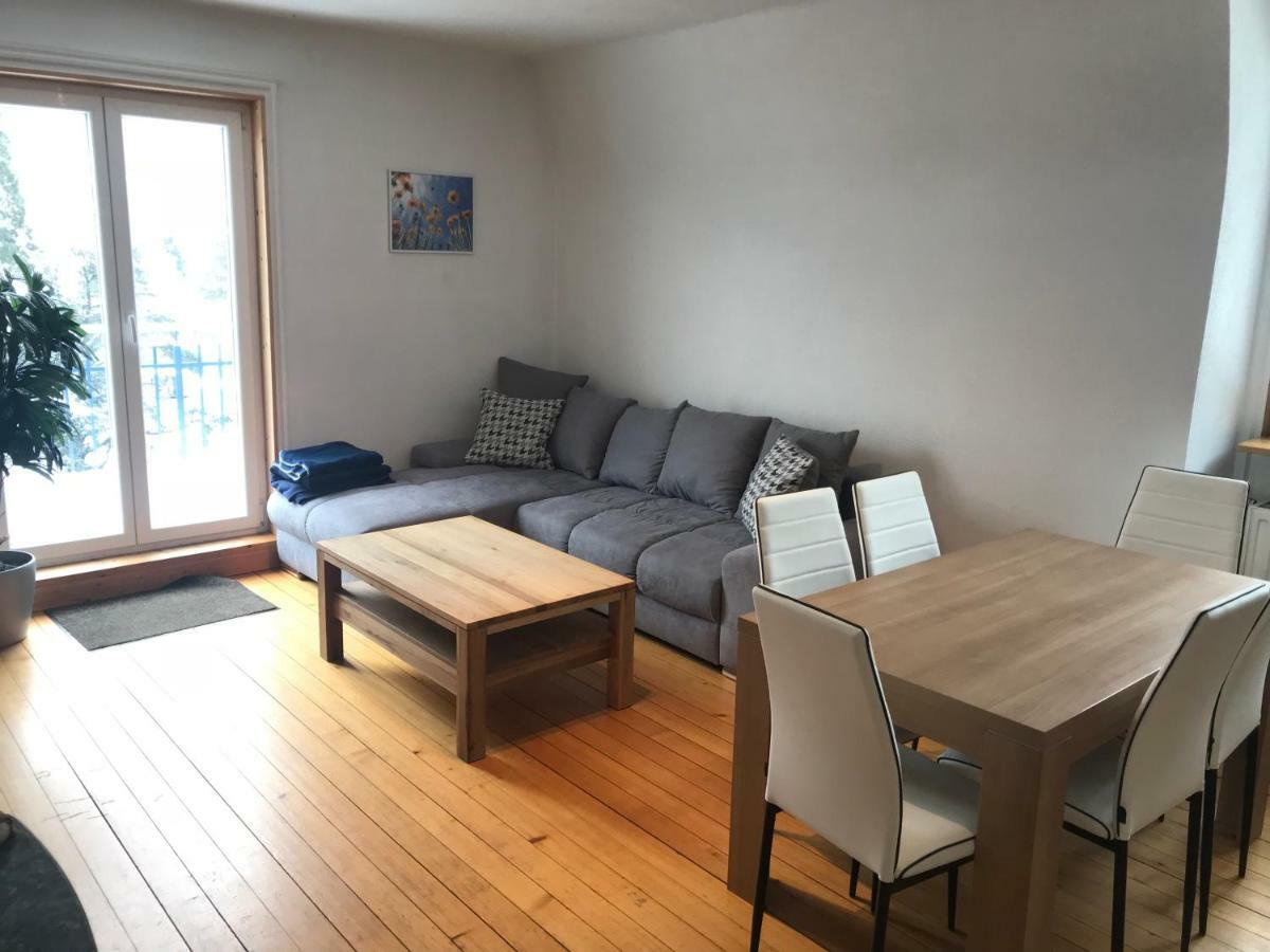 Villa Fink Schramberg Kültér fotó